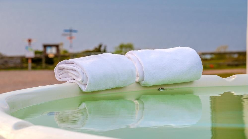 Hotell Och Restaurang Hovs Hallar 巴斯塔德 外观 照片