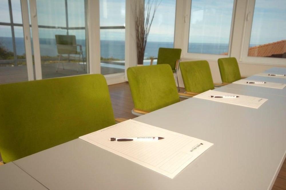 Hotell Och Restaurang Hovs Hallar 巴斯塔德 外观 照片